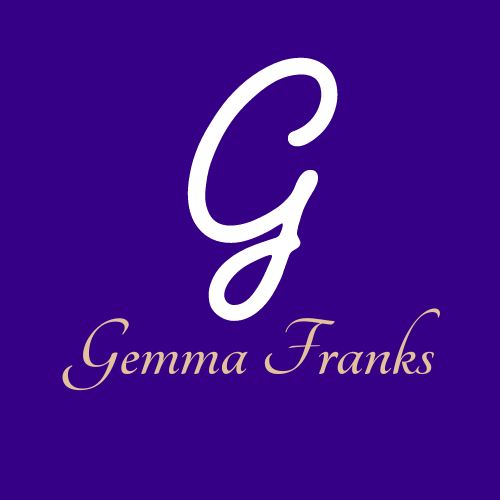 Gemma Franks author logo